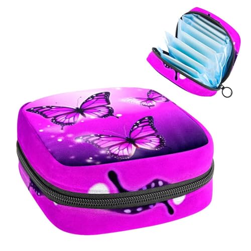 Anna Cowper 1 bolsa de almacenamiento de servilletas sanitarias, bolsa de período, almohadilla menstrual femenina, organizador de tampón, bolsa menstrual portátil para almohadillas de lactancia para Anna Cowper 1 bolsa de almacenamiento de servilletas sanitarias, bolsa de período, almohadilla menstrual femenina, organizador de tampón, bolsa menstrual portátil para almohadillas de lactancia para