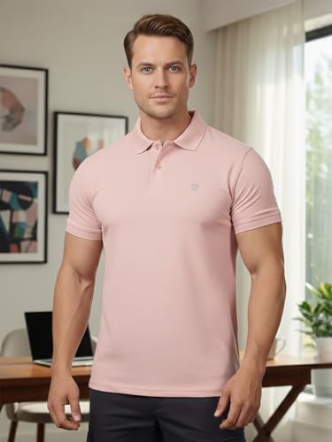 Image of Lux Cozi Men T-Shirt