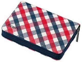 シャープ 電子辞書 ケース チェック柄 OZ-300-Z