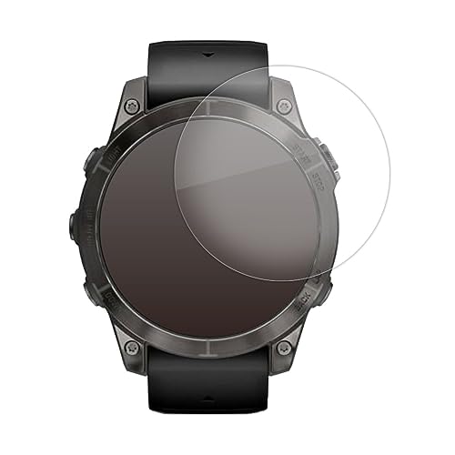 �K�[�~�� epix Pro (Gen 2) �P�[�X�T�C�Y 47mm �݊��i 9H �u���[���C�g�J�b�g �N���A���� �ی�t�B���� | �t��,���d�x