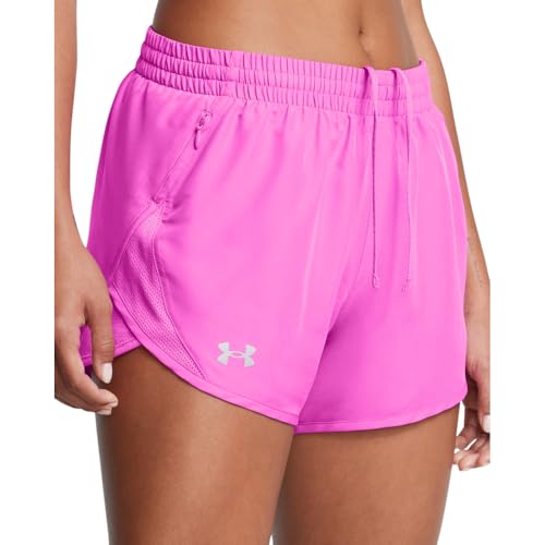 Image of Under Armour Women's Fly by Shorts