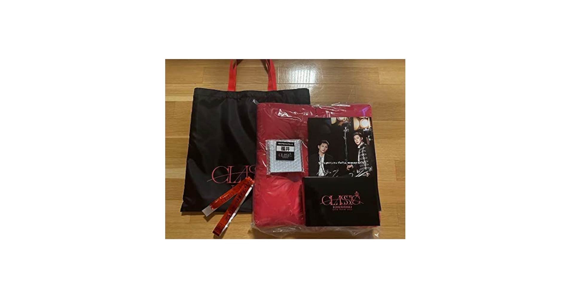 Amazon.co.jp: 東方神起 ライブツアー2023 スーパープレミアム