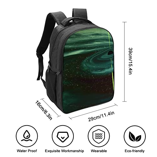 Sac à dos de loisirs Quasar le compagnon de voyage et d'école - 2