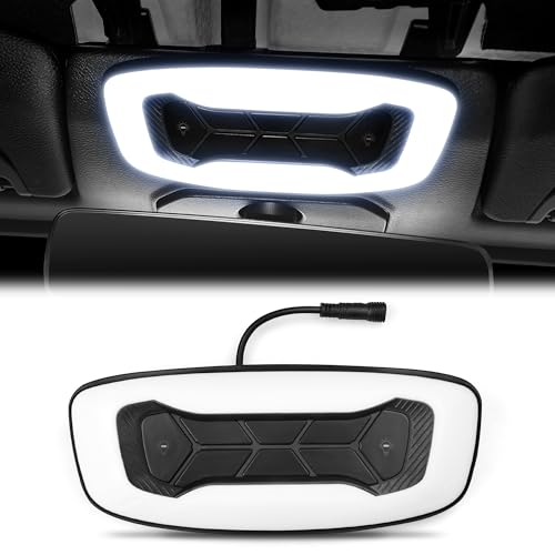 Luz LED Interior para Jeep Wrangler JL Gladiator JT 2018-2023 miniatura 1