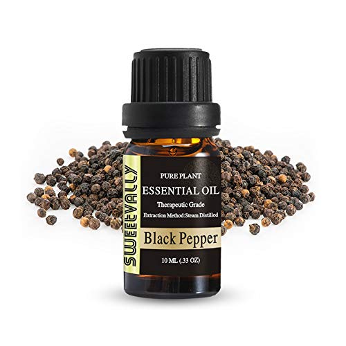 Black Pepper Fragrance Oil Decor For You