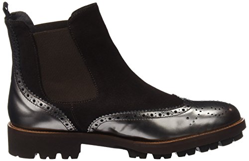 Gadea Li, Stivaletti Donna, Multicolore (Topo), 41...