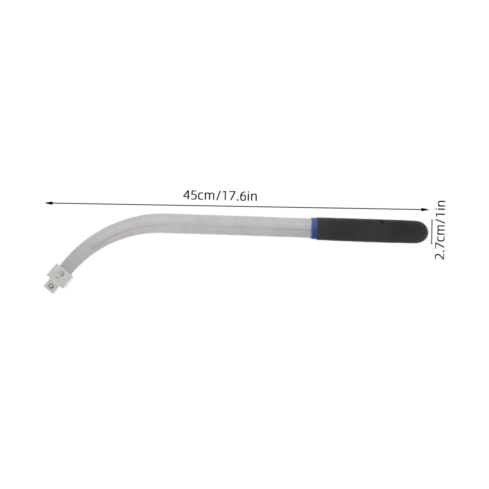 HEMOTON Jeu de 15 Outils en Acier pour Réparation Automobile, Clé de Réglage du Galet Tendeur et Extracteur de Courroie de Tension, Adapté aux Travaux de Mécanicien Auto