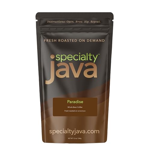 Café en grano Paradise Blend 12 oz