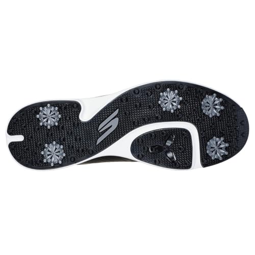 Image of Skechers Men's Tempo Waterproof Golf Shoes