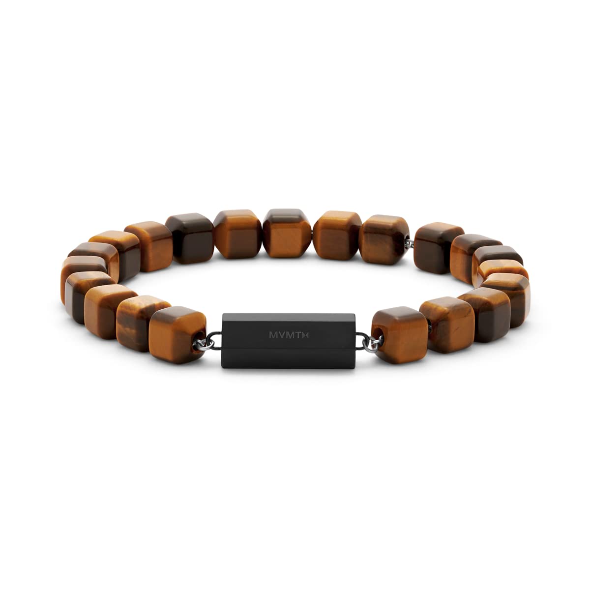 MVMT GEO BEAD BRACELET