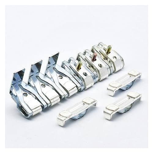 Jeu de contacts HEXEH LA5FG431 Grade A Plus pour LC1F185