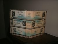 The Silver Dolphin / Anything But the Truth / Pursuit B000NVUWUE Book Cover