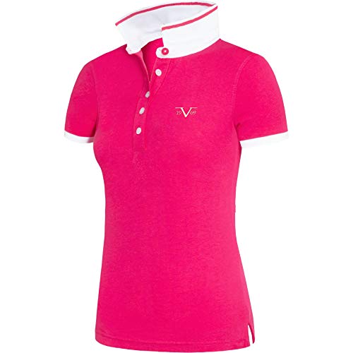 Versace 1969 Abbigliamento Sportivo SRL 19V69 Poloshirt V124 Damen by...