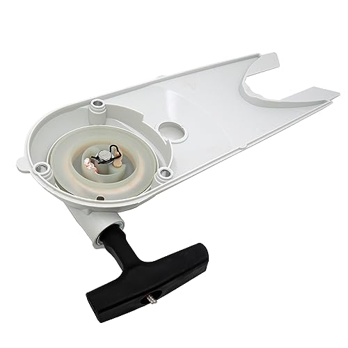 Hippotech Pull Starter Assembly Replacement for Stihl Cut Off Saw TS400 Replaces OEM# 4223-190-0401 & 4223-190-0400 - Image 2