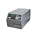 Honeywell PX4C021000000120 PX4i High Performance Direct Thermal-Thermal Transfer Printer 203 dpi UNIV FW 16M32M Parallel Interface 80211b-g and RTC