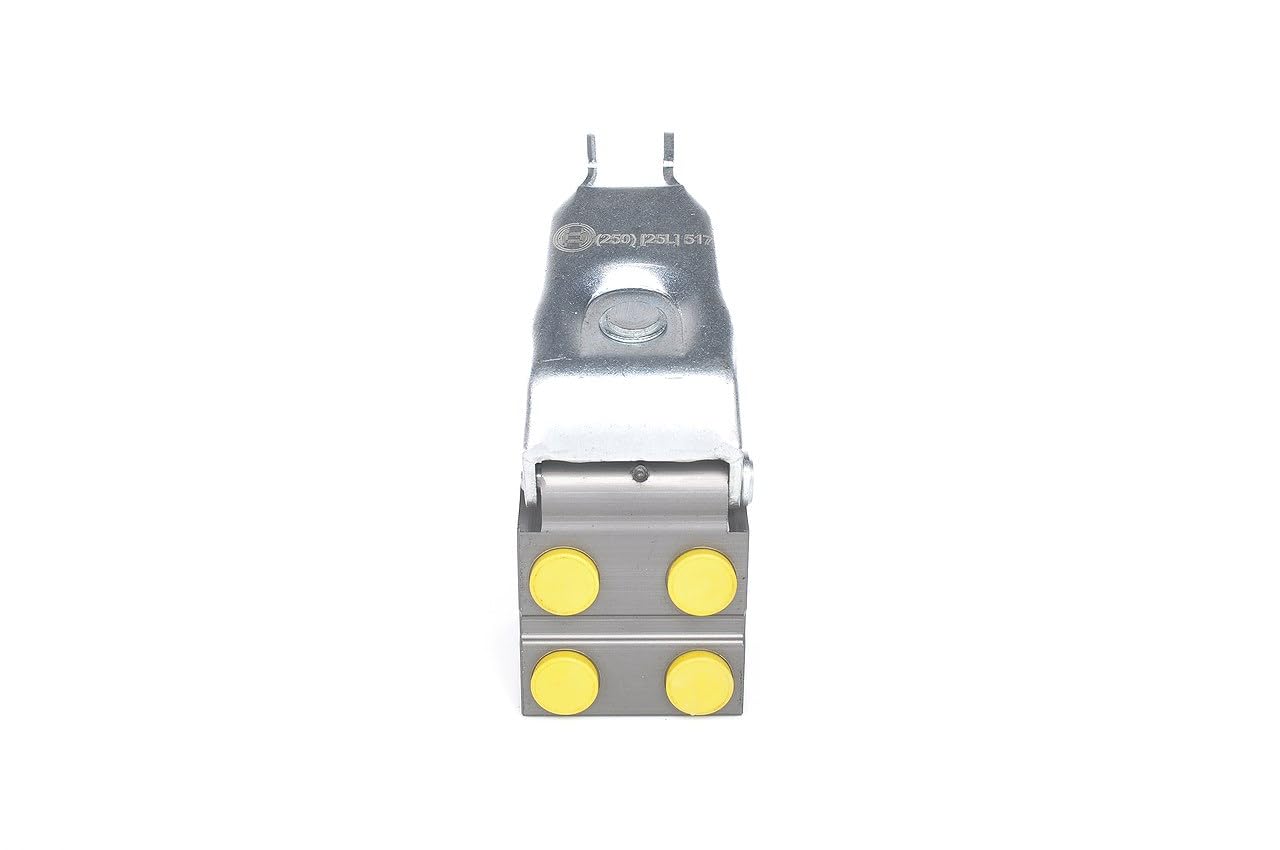 Bosch Bremskraftregler (0 986 482 039)