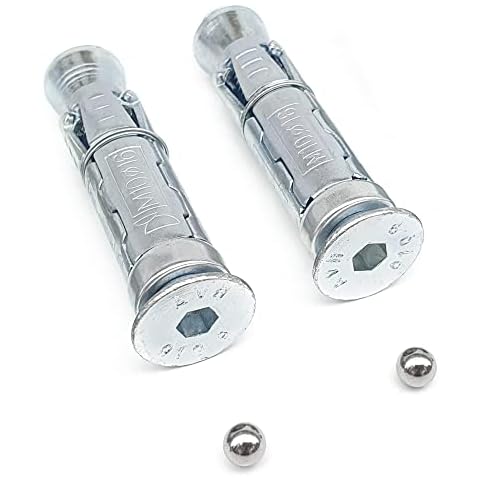 Boulons d'ancrage KRASER KR202 Cover