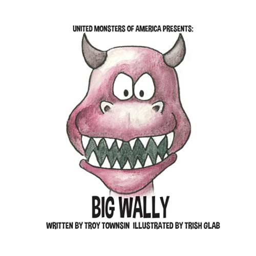 Big Wally (United Monsters of America)