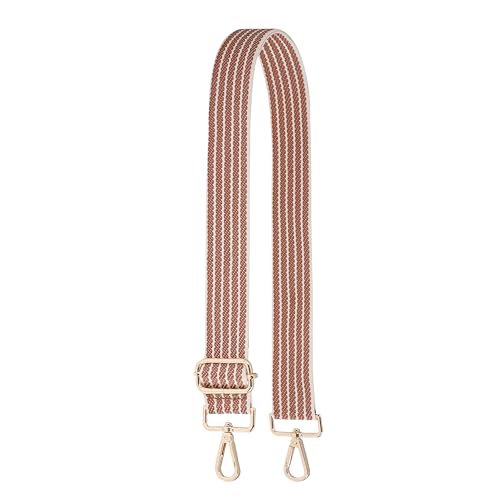 Image of Purse Straps Replacement Wide Crossbody Shoulder Strap for Bags Purse Extender Accessories Guitar Straps