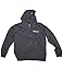 Sparco SP04100GR1S Zip WWW Hoodie Small Grey Sweatshirt