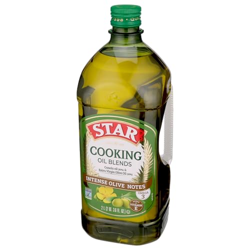 Aceite mezcla Canola y oliva extra virgen 2 L miniatura 3