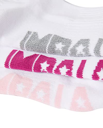 Impala Stripe Sock 3 Pack2