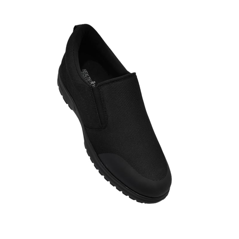 Image of HEALTH FIT Orthopedic & Diabetic Sports Shoes Breathable Soft Sole Ultra-Lightweight Running /Walking Sports Shoes for Men's 721