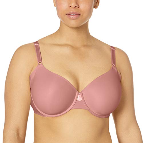 Image of Olga Women's No Side Effects Underwire Contour Bra