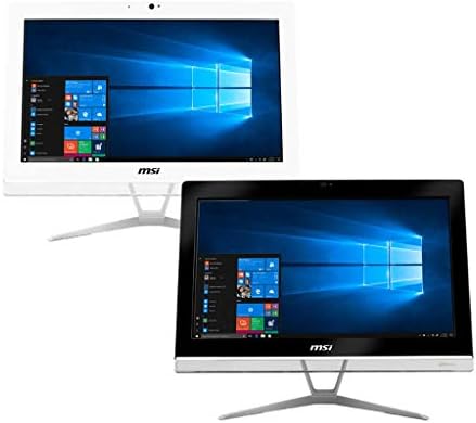 MSI Pro 20EXTS 8GL-051XEU - Ordenador de sobremesa de 19.5" HD (C...
