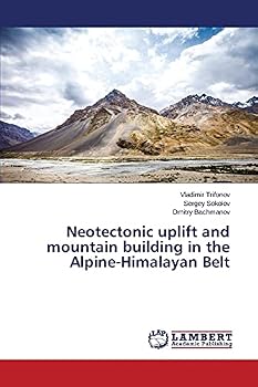 Paperback Neotectonic uplift and mountain building in the Alpine-Himalayan Belt Book