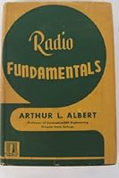 Radio Fundamentals B000J468HQ Book Cover