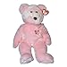 TY-Orsacchiotto di peluche con la Sakura, esclusiva Asia Pac), linea Beanie Buddy
