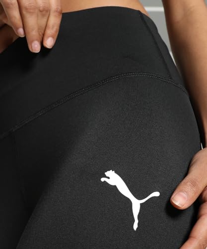 Image of Puma Women's Fitted Leggings