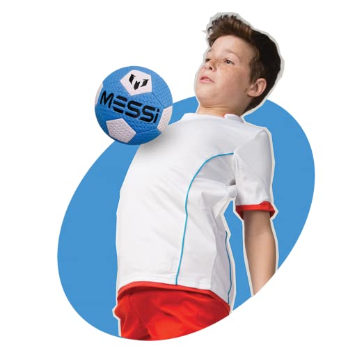 Outdoor MET33000 Messi trainingssysteem Flexi Ball Pro-Size 3, meerkleurig - Image 3