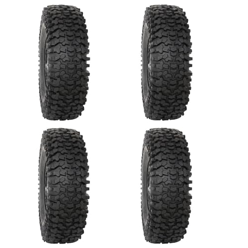 Full Set of System 3 RC500 (10ply) Radial ATV/UTV Tires [32x10-14] (4)