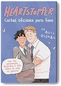 Heartstopper: Cartas oficiales para fans (Juegos Cúpula)
