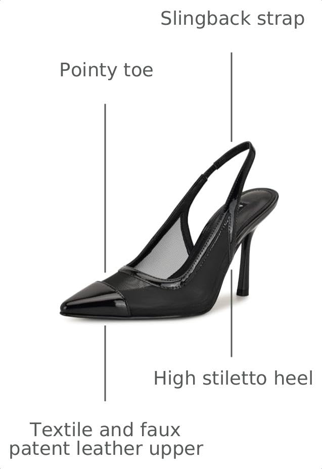 Image of Nine West Jermain