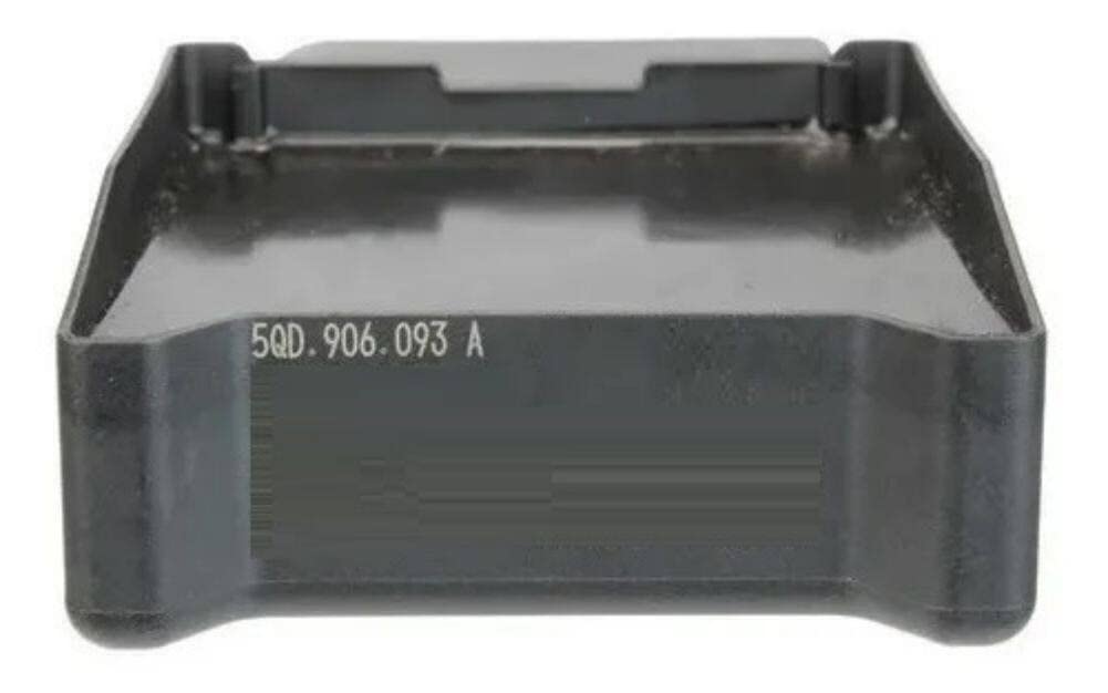 Unité de contrôle de carburant MQB 5QD906093A d'origine pour moteur essence - 3
