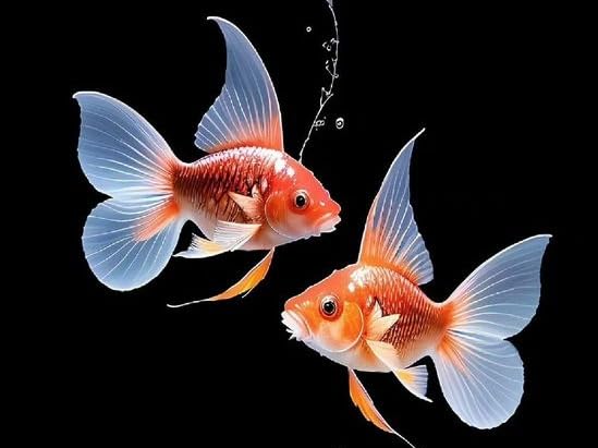 1.1 Kg Buket Koi Food 4
