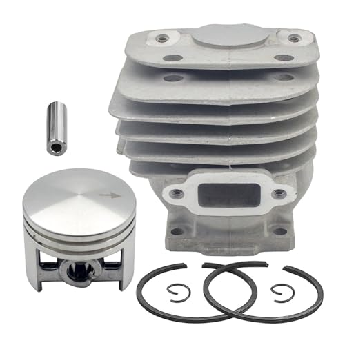 Kit cylindre piston 42 mm de qualité supérieure pour thermique 024 - 2