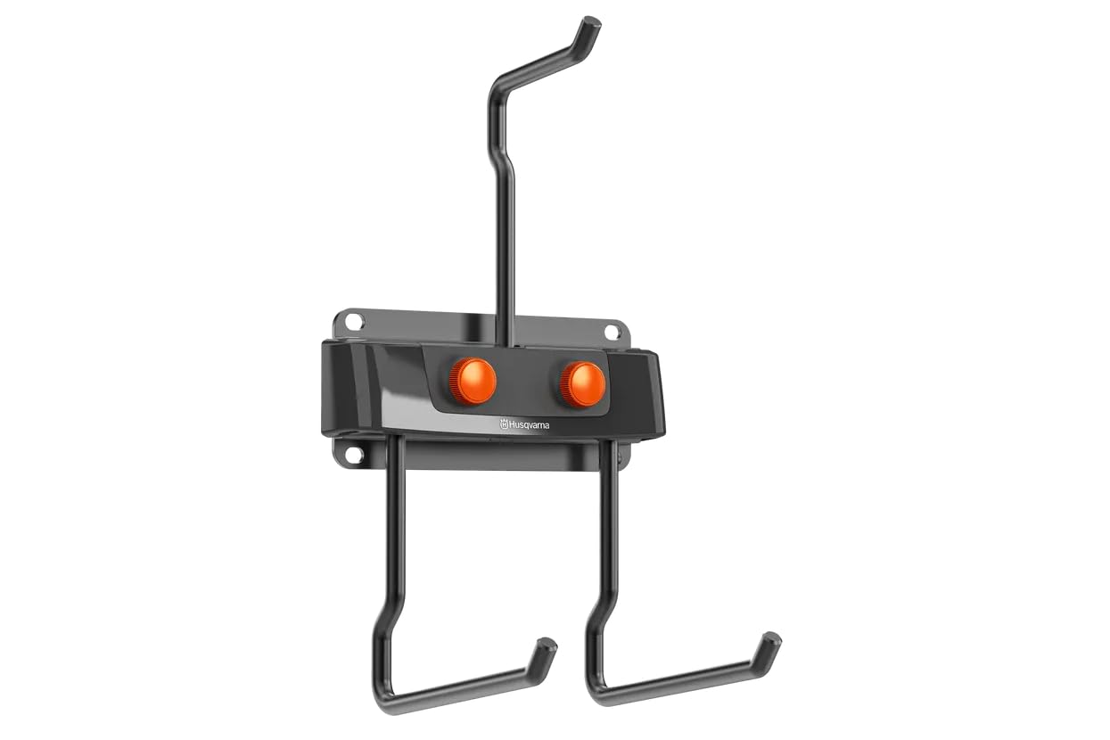 Husqvarna Automower Wandhalterung Aufbewahrungshaken – Automower 320 NERA, 430X NERA & 450X NERA