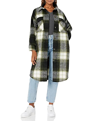 Steve Madden Women's Chloe Shacket