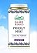 Snake Brand Prickly Heat Cooling Lavender Powder 150g.