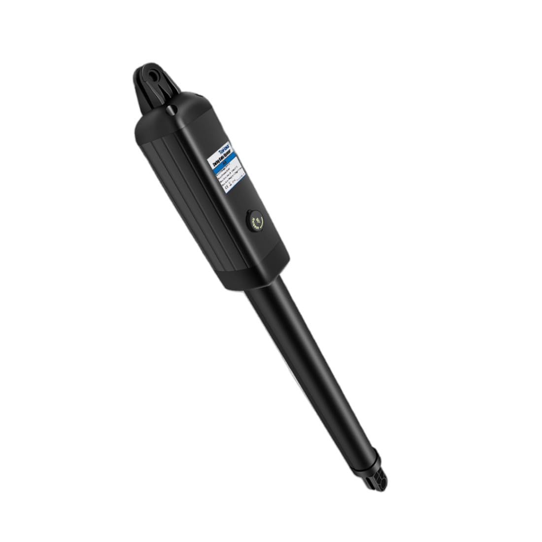 Topens Black A8jb Arm Actuator Of Automatic Swing Gate Opener