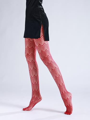 Image of Sahabowi Women Pantyhose, Sheer High Waist Tights, Control Top Stockings, Super Elasticity& Thin Legging