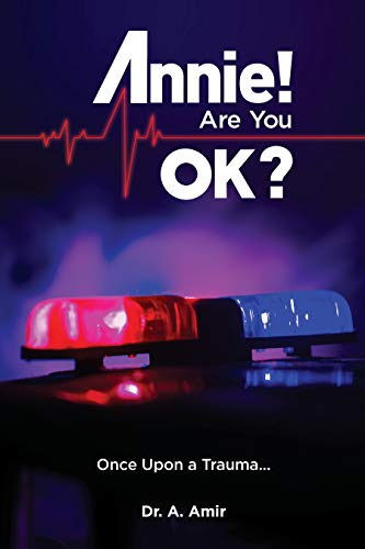 Amazon Co Jp Annie Are You Ok English Edition 電子書籍 Amir Aman 洋書