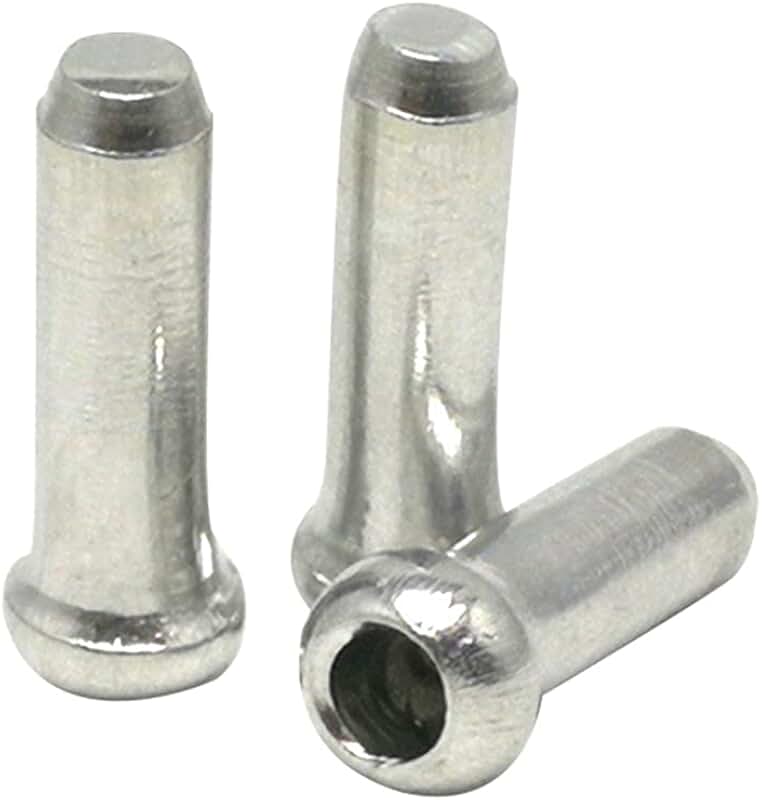 brake cable end caps