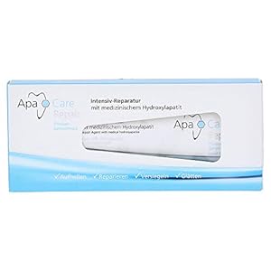 Apa Care Apacare U. Repair Tandreparatiegel 30 ml, 30 ml (1 stuk)