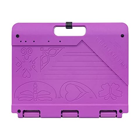 Crafter's Companion Ultimate Pro Púrpura-Purple Cover