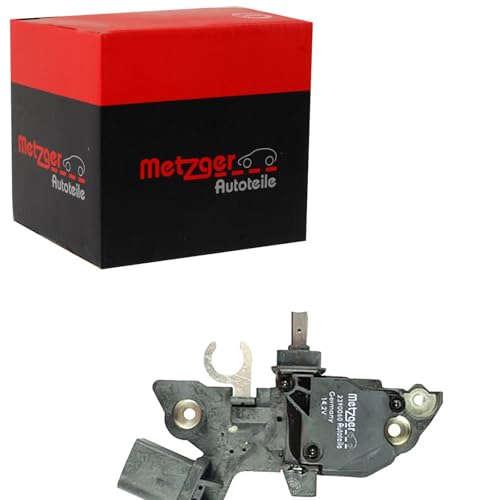 Régulateur de générateur METZGER 2390060 pour Mercedes Classe E et S